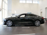 A5 TFSI クワトロ 150kW Sラインパッケージ 4WD 