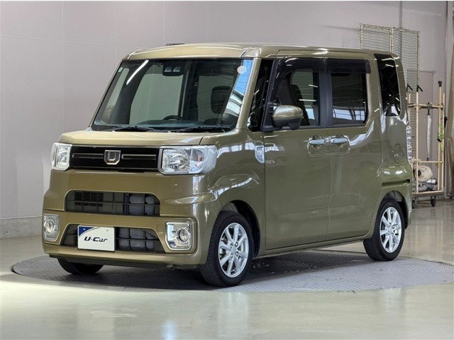 ウェイク L SAIII 