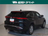 ハリアー  2.0 Z
