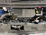 親切・丁寧な専門メカニックスタッフが応対!・車検・点検整備・事故等の修理などアフターサービスも安心。お車のカスタマイズもネクステージのサービススタッフまでご相談ください!