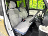 もちろん車内はキレイです♪よりクリーンな状態をキープしたいお客様には『ナノゾーンコート』がおすすめ!新型コロナウイルス対策や、除菌・消臭に効果を発揮し多くの方にご好評いただいております。
