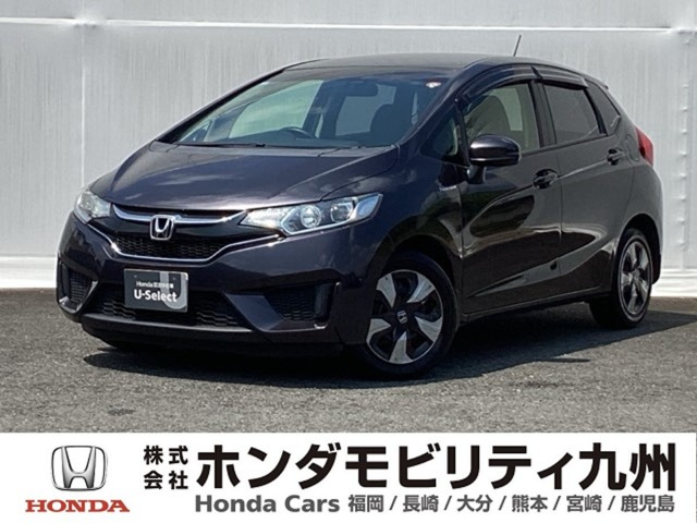 フィット 1.5 ハイブリッド Lパッケージ 