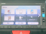 Gathers VXM-174VFXi ナビです!Bluetooth接続ができ、CD・DVD再生も可能です☆