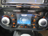 インテリジェントコントロールディスプレイ。AIRCON。