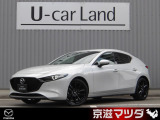 【マツダデザイン】 クルマを単なる移動手段だけでは終わらせない。それ自体に魂が宿った様な、躍動感溢れるボディ造形を目指しました。