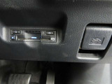 ETC車載器付きです。遠出も快適に行けます。