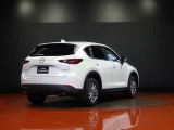 CX-5 2.0 20S i セレクション 