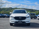 CX-5 2.0 20S スマートエディション 