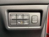 i-stop、LDWS,DSC,パーキングセンサーなどで安全運転をサポートします♪