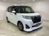 ルーミー 1.0 カスタム G S 4WD 