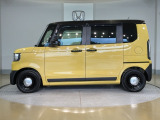 弊社はホンダの認定中古車ディーラーとして、お客様に安全・安心・快適なカーライフを提供することをお約束します。