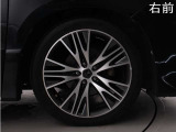 (19インチアルミ&ダウンサス装着)お客様のお好みの新品18インチ、19インチ、20インチホイール装着可能!ヴァルドやワークなどのメーカー品も取り寄せ可能です!