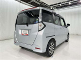 荷物も積めて小回りもききます。街乗りには便利なお車です!