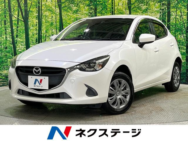 デミオ 1.3 13S 
