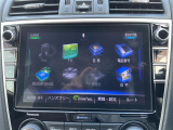 レヴォーグ 1.6 STI スポーツ アイサイト 4WD 本革シート 修復歴無し