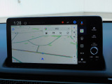 9インチホンダコネクトディスプレイ(グーグルマップ・地デジフルセグ・Bluetoothオーディオ・AppleCarPlay・AndroidAuto・ラジオ)