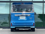 【後】北は北海道から南は沖縄まで、ご購入いただいたお車は全国にご納車が可能です!お電話、メール、動画などでリモートでお車のご案内も可能です!親切、丁寧に対応させて頂きますのでお気軽にご相談ください!
