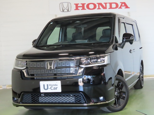 ステップワゴン 1.5 スパーダ 4WD 