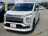 デリカD:5 アーバンギア 2.2 G パワーパッケージ 4WD 
