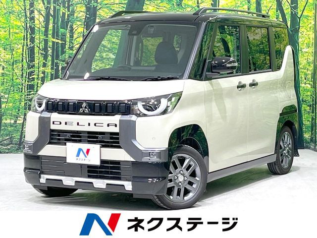 デリカミニ T プレミアム