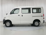 ライトエースバン 1.5 DX 4WD 