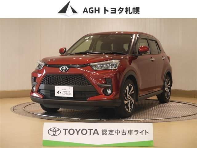 ライズ 1.0 Z 4WD 