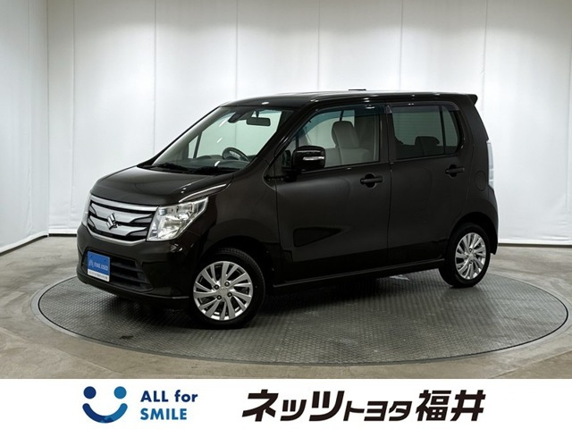 ワゴンR FZ 