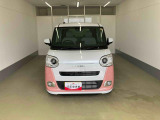 ムーヴキャンバス  ストライプス G