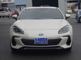 BRZ 2.4 S 9インチナビ 地デジフルセグTV