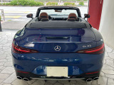 SLクラス AMG SL43 (BSG搭載モデル) 