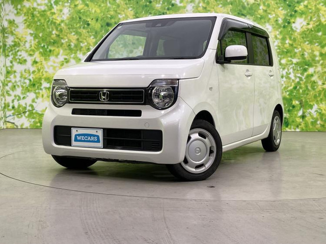 N-WGN G ホンダ センシング 