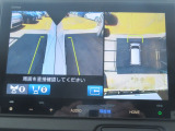サイドカメラ