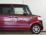 軽マートの車は全車安心の保証付!!自信があるのでできるんです♪整備工場、板金工場、完備♪