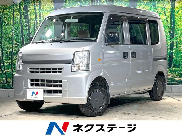 エブリイ ジョイン ハイルーフ
