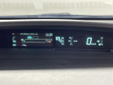 【スピードメーター】メーターがシンプルで見やすく運転しやすいですね!