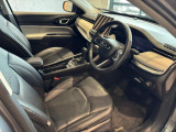 コンパス リミテッド 4WD 