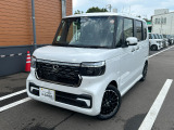 またまたおススメの一台が入荷しました!タイプは「ターボ コーディネートスタイル モノトーン」です!