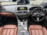 6シリーズグランクーペ 640i Mスポーツ 