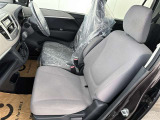 普段使いに丁度いい大きさなので、駐車スペースにも困りません。