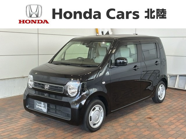 N-WGN G ホンダ センシング 