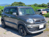 クロスビー 1.0 ハイブリッド(HYBRID) MZ 4WD 