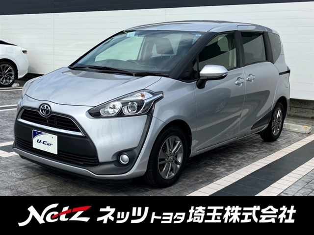 シエンタ 1.5 G 