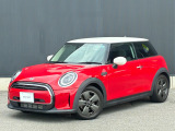 当店の車両をご覧いただき誠にありがとうございます。当店ではMINI正規ディーラーならではの高品質な車両を掲載しております。ご不明な点などございましたら、お気軽にお問合せください。