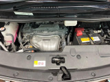 親切・丁寧な専門メカニックスタッフが応対!・車検・点検整備・事故等の修理などアフターサービスも安心。お車のカスタマイズもネクステージのサービススタッフまでご相談ください!