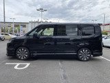 ステップワゴン 2.0 e:HEV スパーダ プレミアムライン 