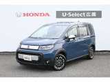 クロスター 4WDシーベッドブルーパール