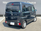 NV100クリッパー GX ハイルーフ 