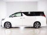 ★サイドビュー★ダウンサス、車高調、ホイール等のカスタムも承っております!