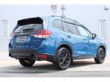 フォレスター 1.8 XT エディション 4WD 