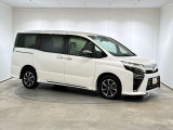 ヴォクシー 2.0 ZS 煌III 4WD 